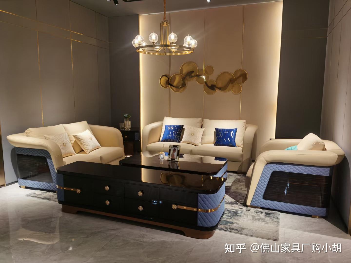 意式轻奢的三大优势？佛山好易居家具工厂告诉您！ - 知乎