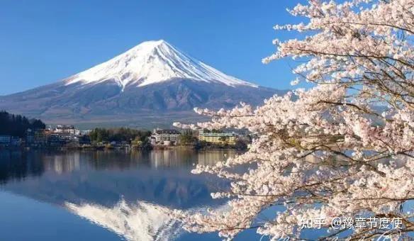 富士山口图片