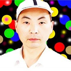 武汉奇人李战云