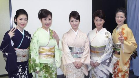 日本有哪些好听的演歌? - 知乎