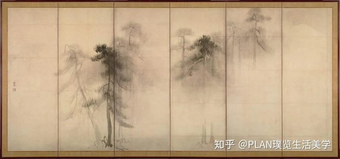 幽玄美学 | 美在于物与物间创造的阴翳明暗 - 知乎