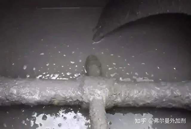 弗尔曼|解决混凝土离析泌水,一招就够了 - 知乎