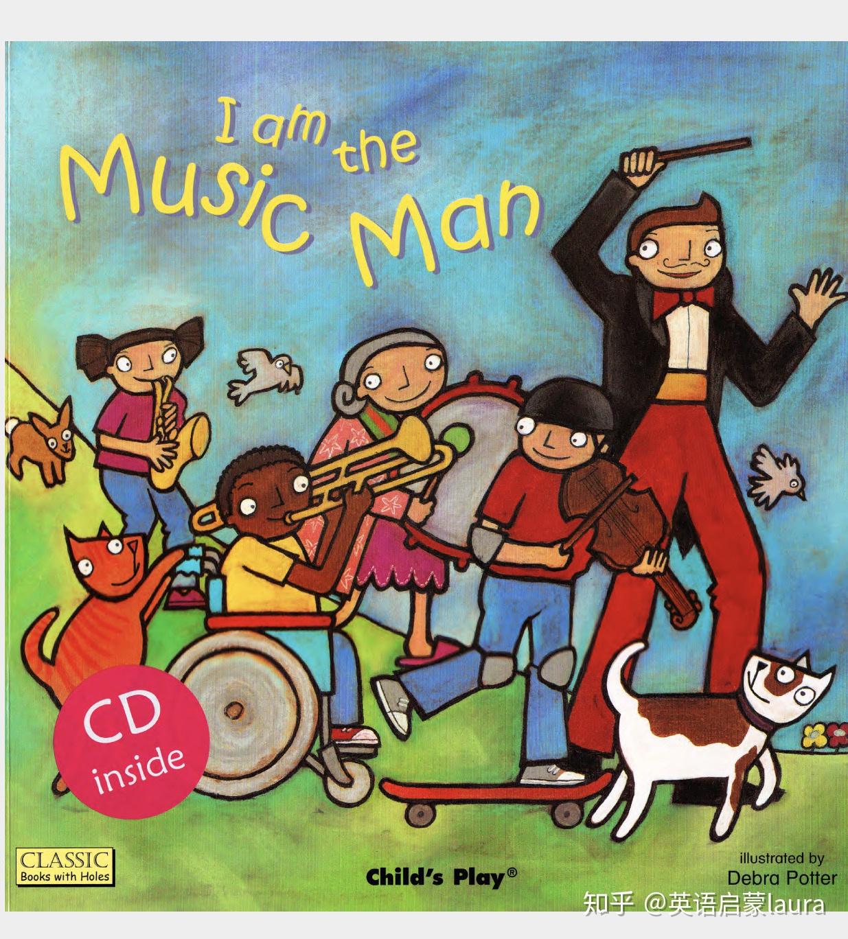 廖彩杏书单介绍3