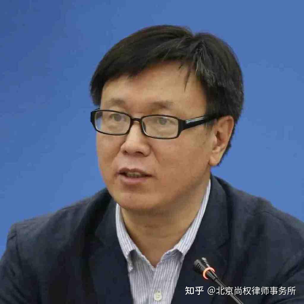 尚权推荐丨兼顾天理国法人情要求做到于法有据于理应当于情相容 - 知乎