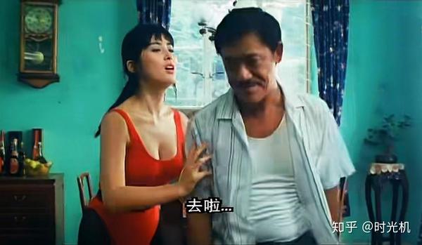 张敏，九十年代大红大紫的性感尤物，如今再难寻觅当年娇艳！ - 知乎