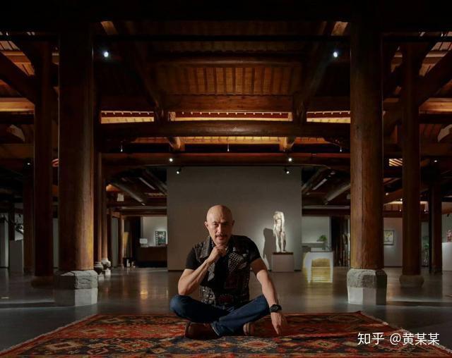 演员徐锦江鲜为人知的另一重身份