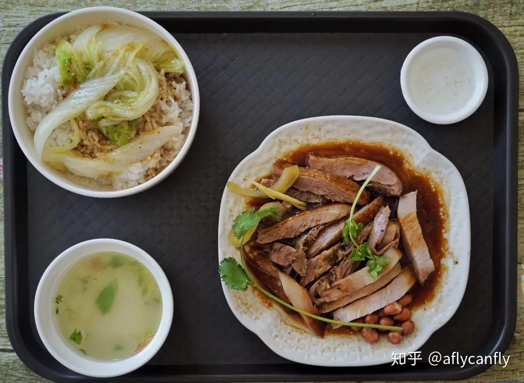 请问上海哪里有好吃的卤水鹅