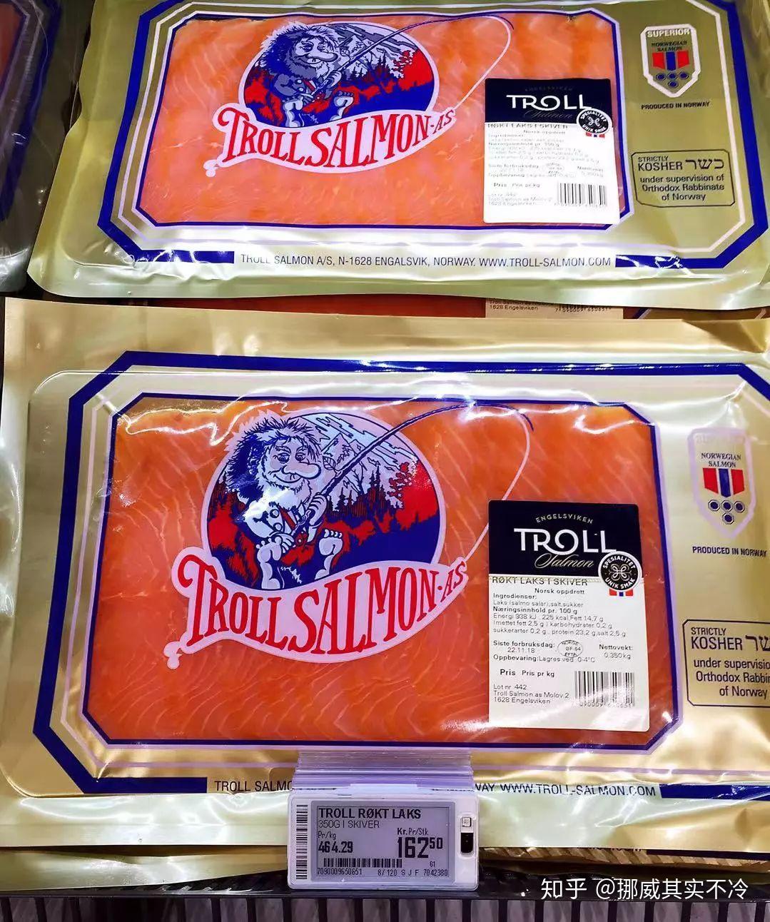 来挪威旅游最值得买的十件特色伴手礼- 知乎