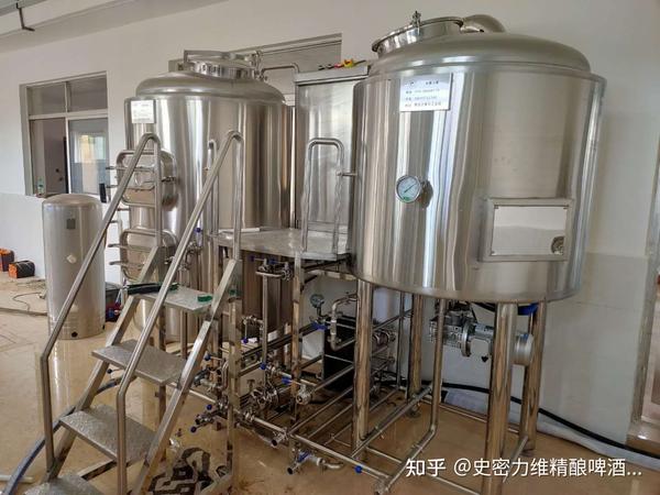 啤酒机械设备_啤酒酿酒设备多少钱_砂金机械|砂金设备|沙金提取设备|山东沙金机械厂家