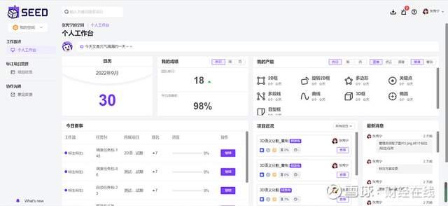 数据标注决定AI模型天花板 ：曼孚科技破局质量与效率