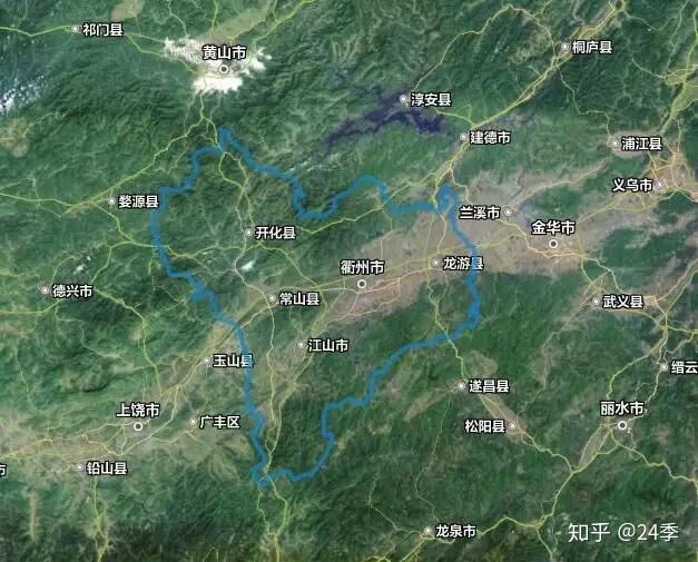 衢州，浙江吃辣届的扛把子 - 知乎