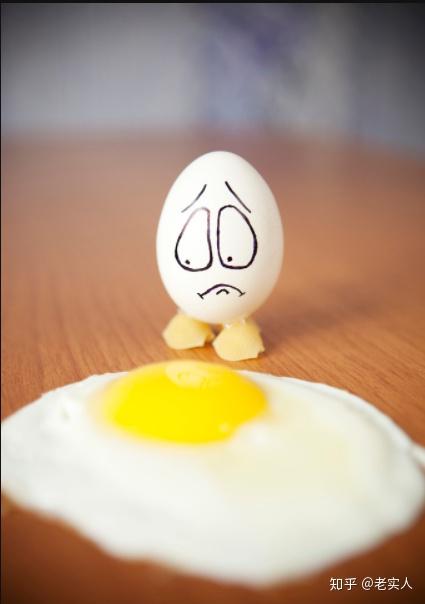 蛋蛋的忧伤? - 知乎