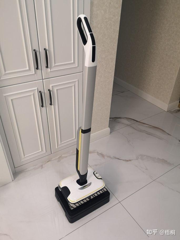 满满干货（添可洗地机哪个型号最好用）添可洗地机哪个型号最好耐用，(图24)