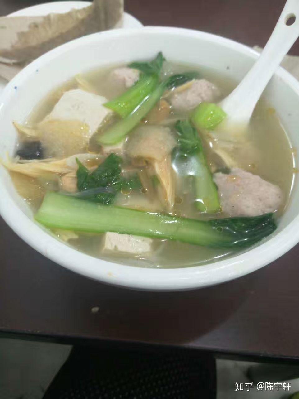 西安回民街 永兴坊 有哪些好吃的?