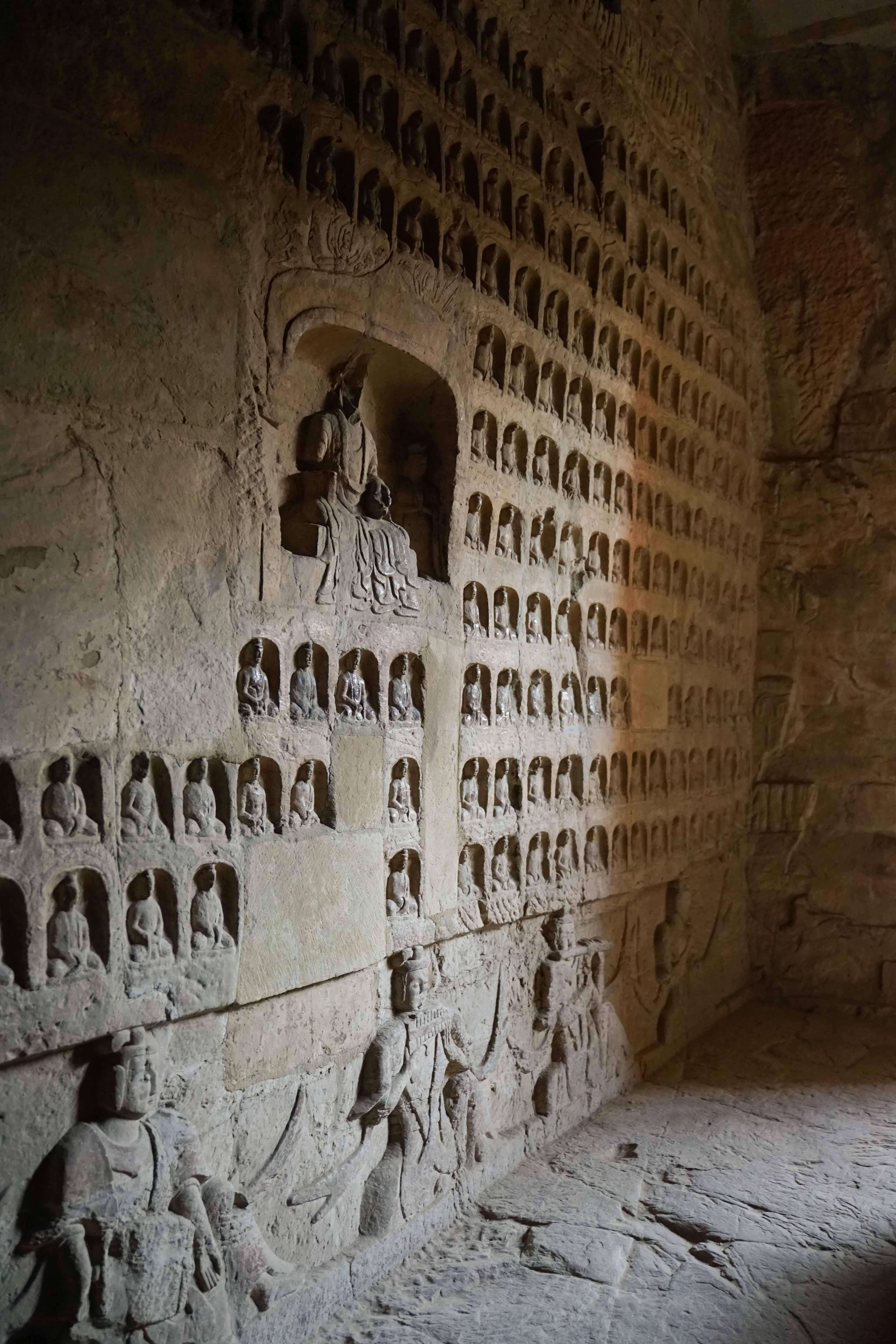 河南行纪02:巩义,不可错过的小众旅游地