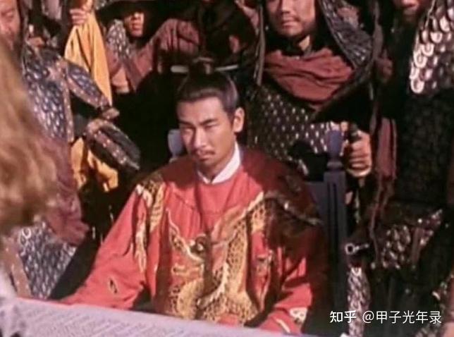 郑成功39岁猝死,为何临终前下令,杀死自己的妻子、长子以及孙子 - 知乎