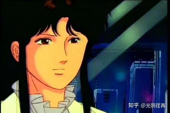 95后那些年看过的动画片女生篇