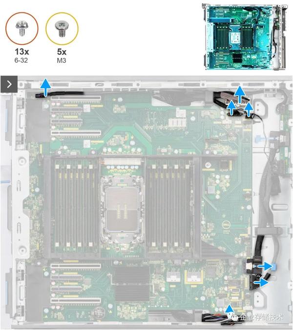 Dell Precision 7960 Tower工作站：模块化的传承与提升 - 知乎
