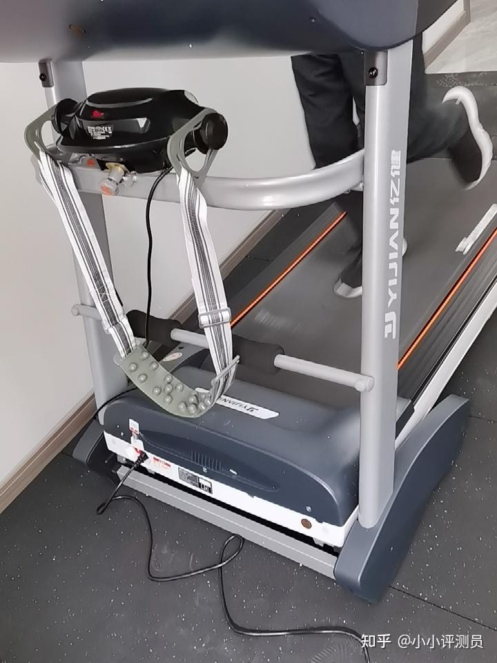 亿健a5跑步机质量怎么样?深度评测,多少人不看后悔?