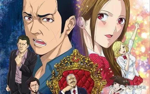 补番推荐九部让你笑到肚子疼的动漫