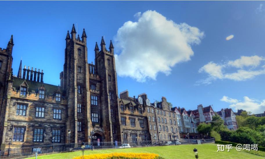 英国top10大学申录盘点剑桥录取率竟成最高lse仍高难度录取