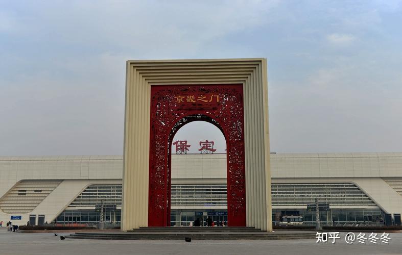 保定楼市那些事儿：因为刚需太穷了，所以刚需楼盘消失了 - 知乎