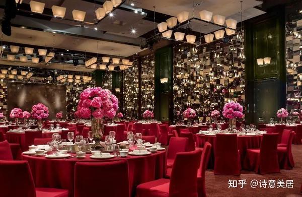 每周一居 | 国际大师季裕堂的酒店设计! - 知乎