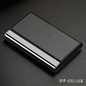 2023卡夹Top5品牌推荐：卡夹哪个牌子好？ - 知乎