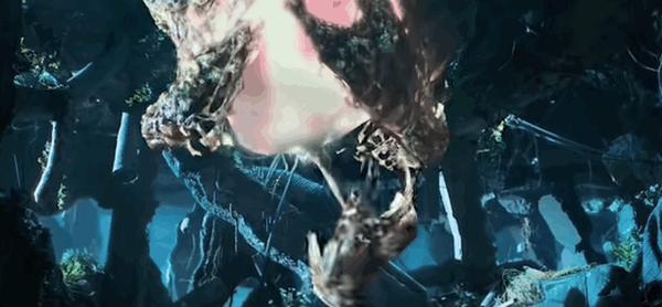 网飞19禁丧尸爽剧《甜蜜家园3》翻车了!
