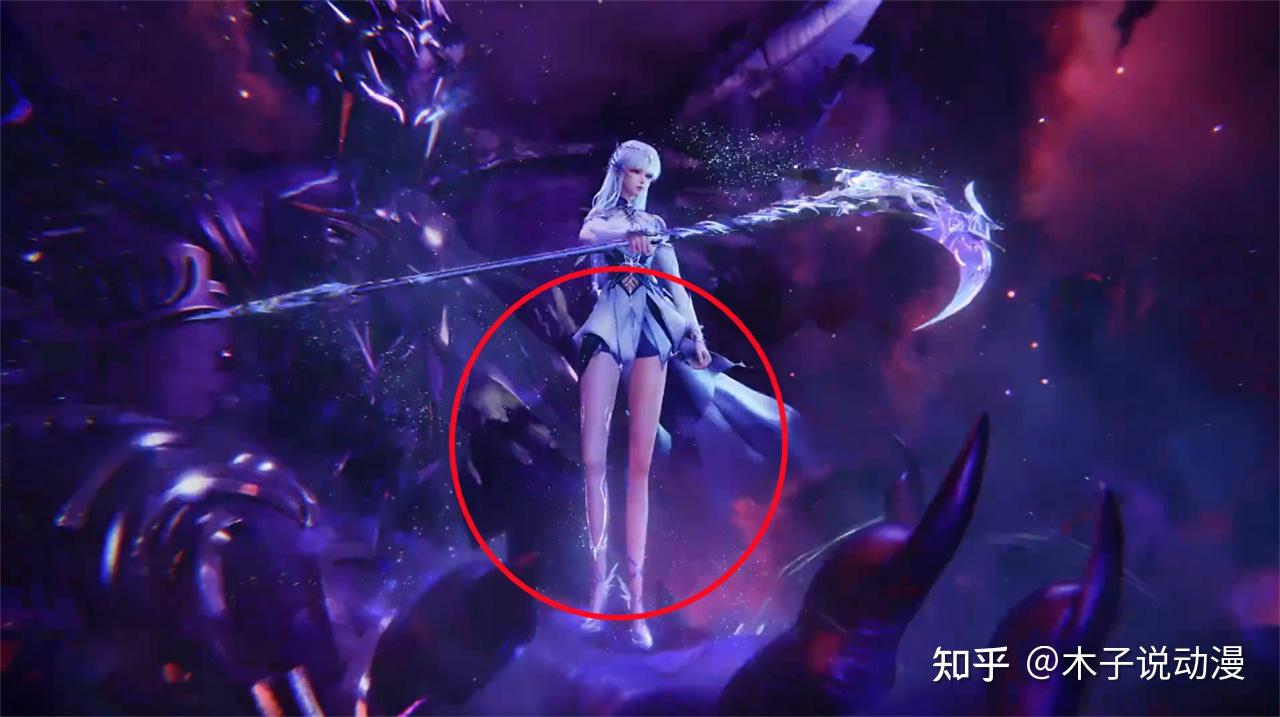 圣采儿大美女又出现走光问题，裙子越来越短，还露出了特殊轮廓 - 知乎