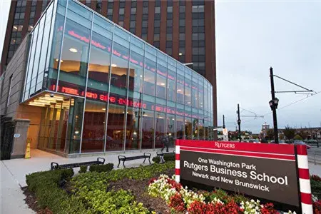 rutgers新澤西州立羅格斯大學(rutgers, the state university of new