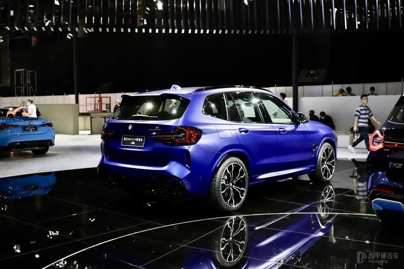 重磅新车一箩箩2021成都车展上市新车汇总