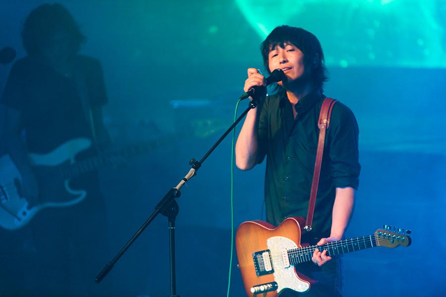 声音玩具欧珈源我想在音乐里成为一个演员