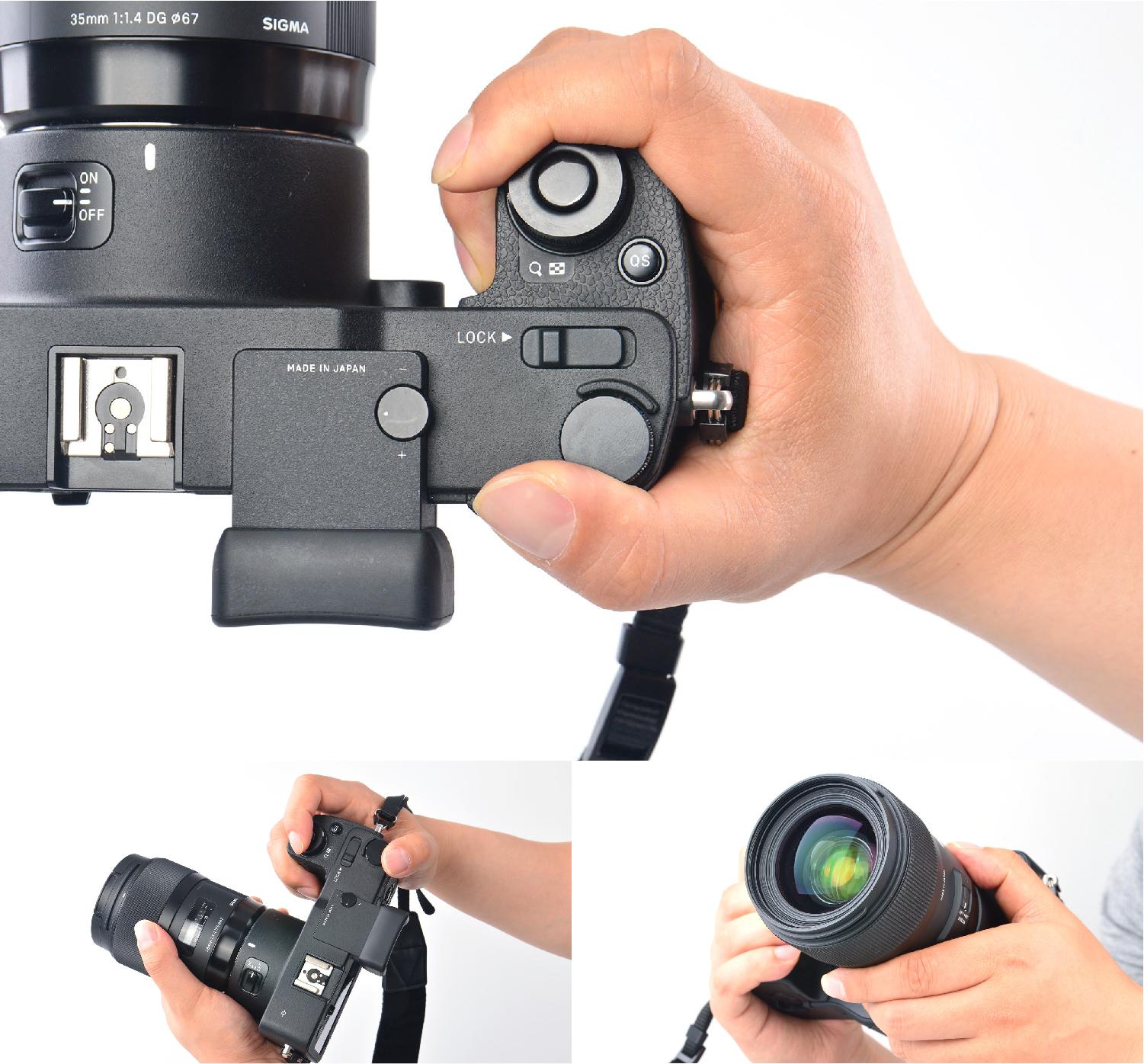 我最长篇的体验上篇x3的旗舰适马sdqh感受分享