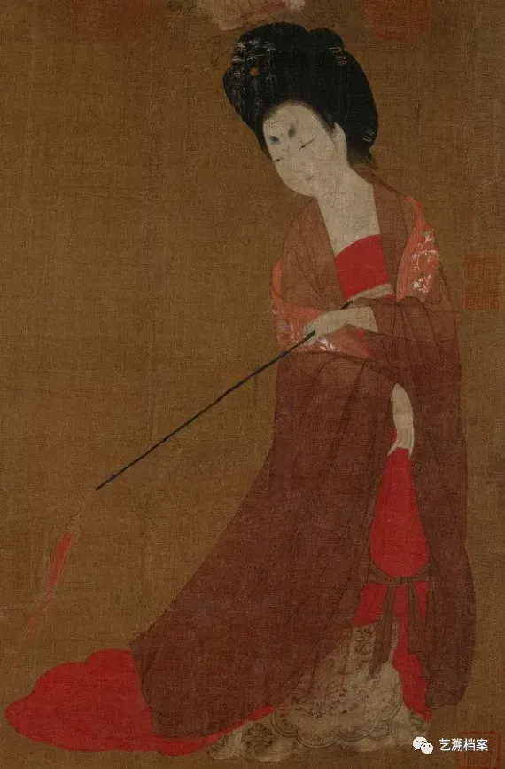 中国切手３種『唐美人簪花仕女図』『薩埵太子捨身飼虎』『秦始皇帝陵兵馬俑』 中国切手3種『唐美人簪花仕女図』『薩埵太子捨身飼虎』『秦始皇