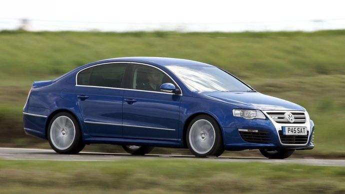 三厢比斯开蓝r36就问你香不香