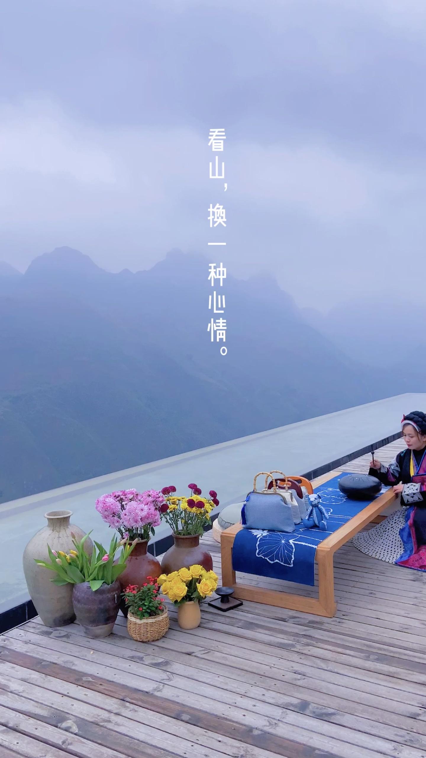 溜达溜达回家啦,天天好心情!