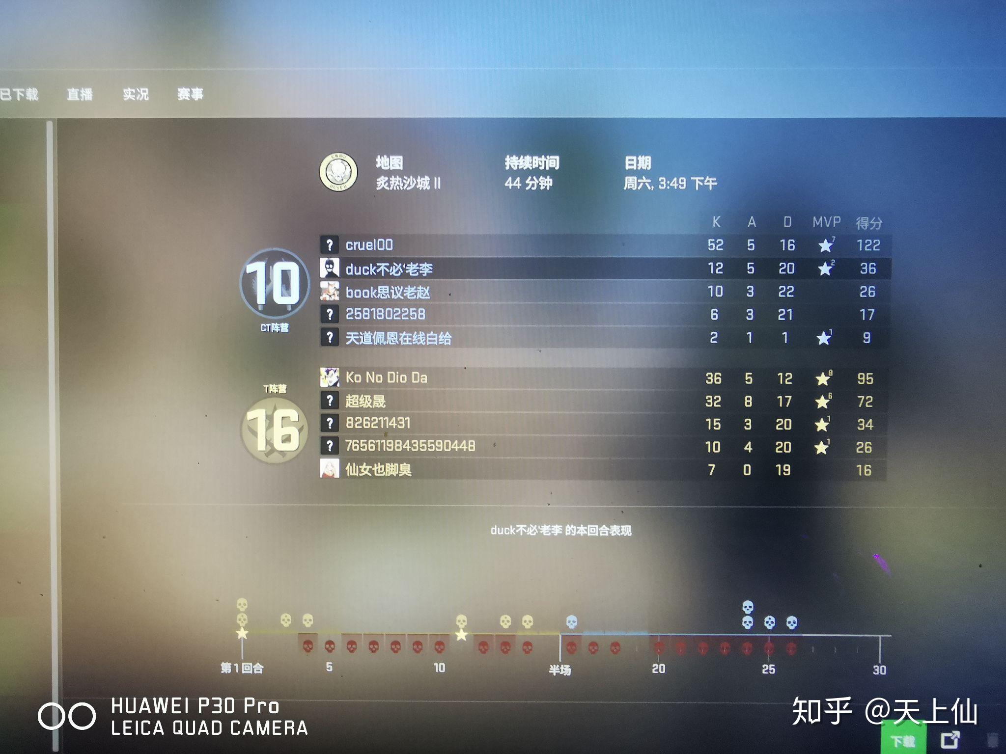 在CSGO中，被封禁意味着什么？