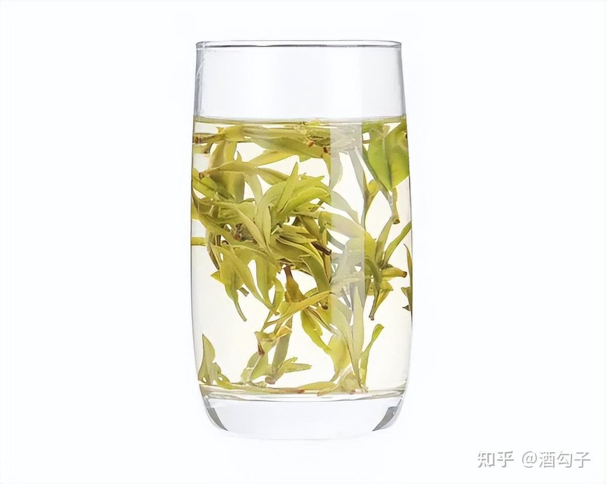 建议中年人：为身体健康，千万别再用这些杯子泡茶、喝茶了！ - 知乎
