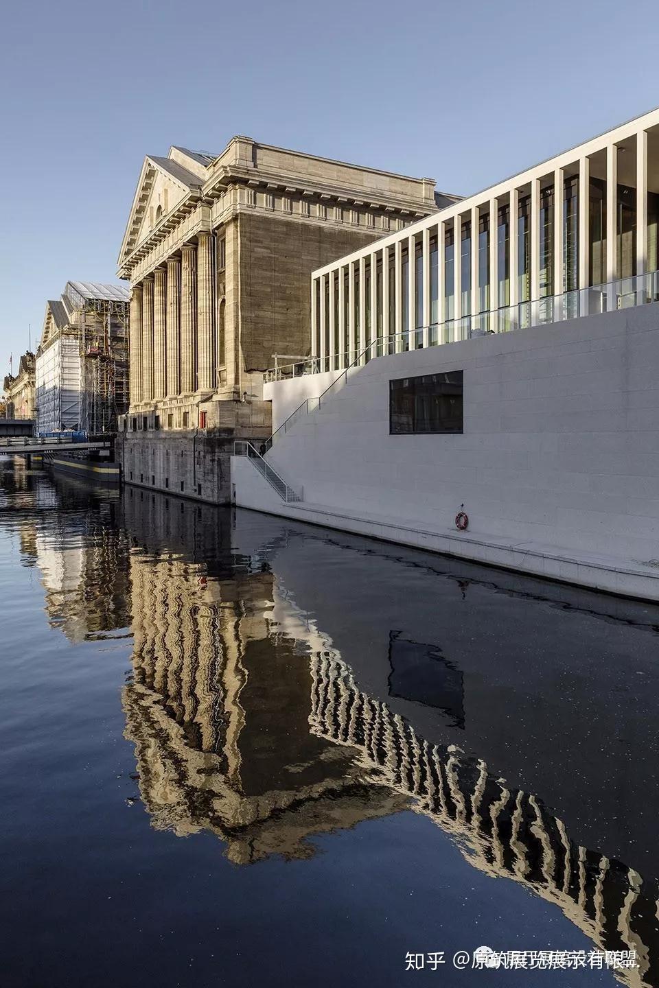 柏林james simon艺术馆 - 知乎
