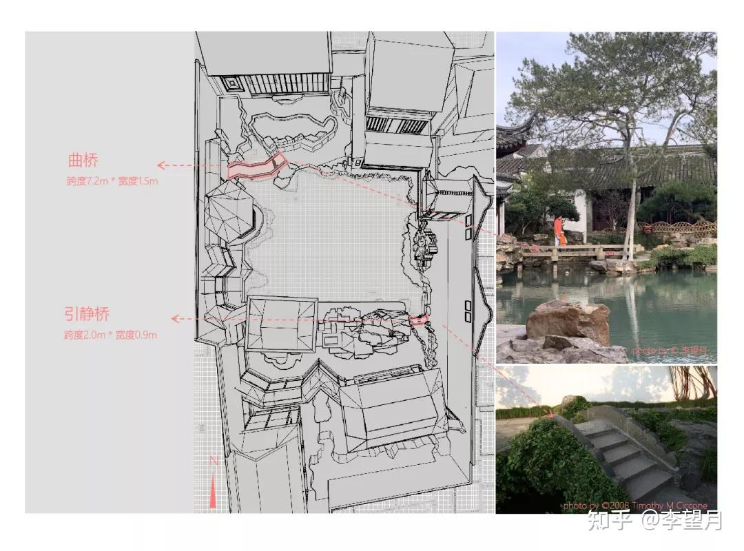 深度解读网师园之水