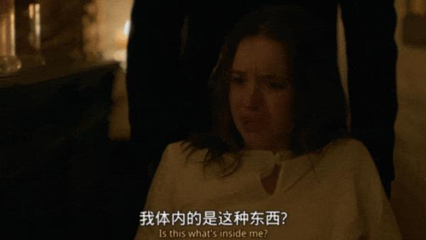 R级大尺度恐怖片《无暇修女》,悉尼妹再次为艺术献身!