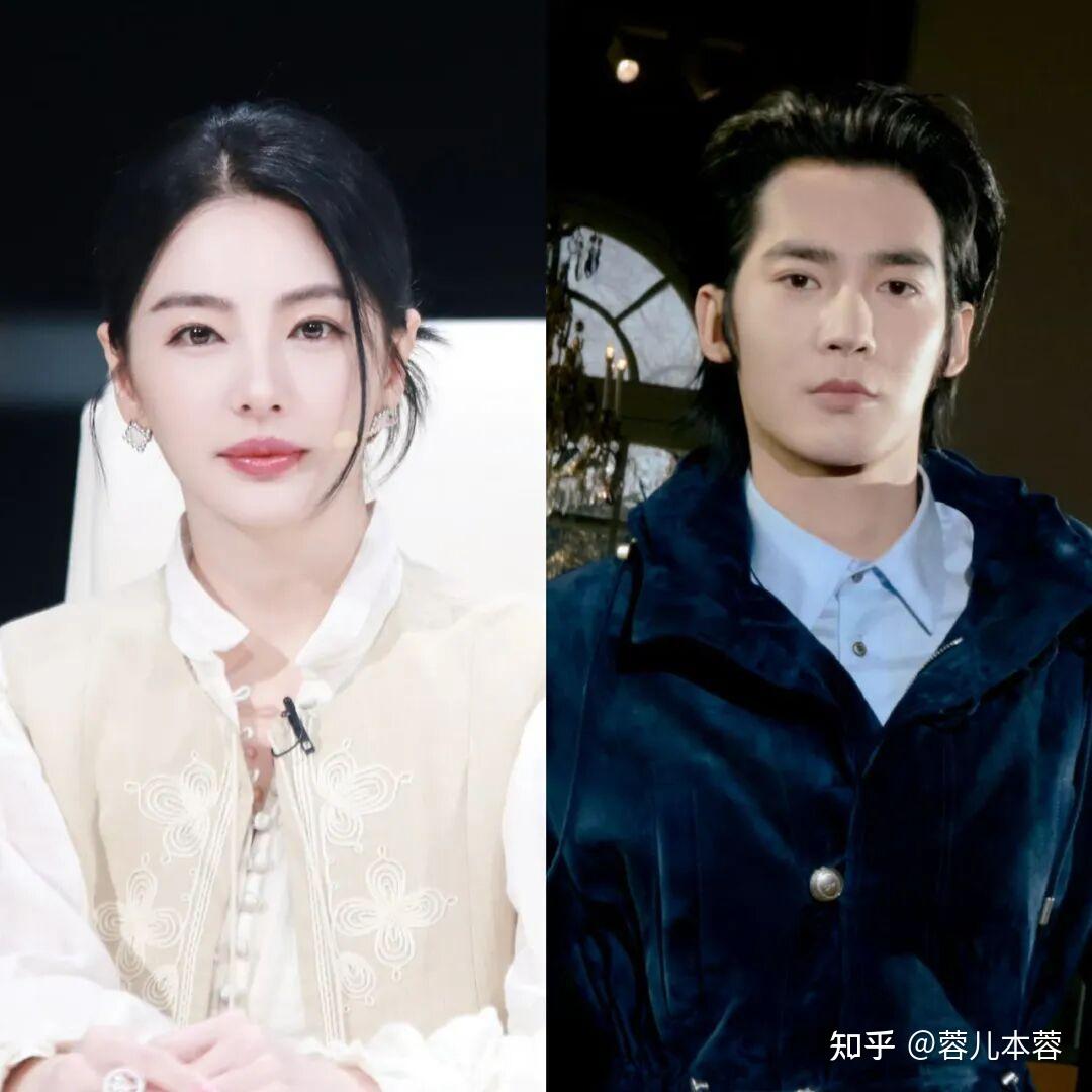 乔任梁，沈腾，张雨绮于适，檀健次，鞠婧祎，井柏然，高音女歌手| 最新八卦汇总 - 知乎