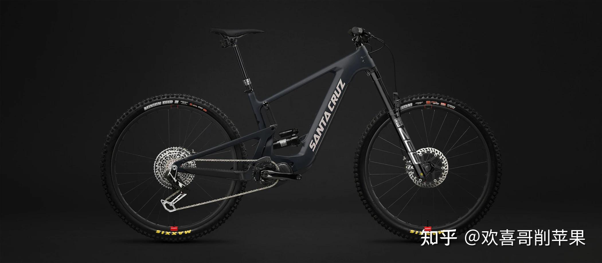 世界上最好的自行车:美国自行车品牌前 5 强