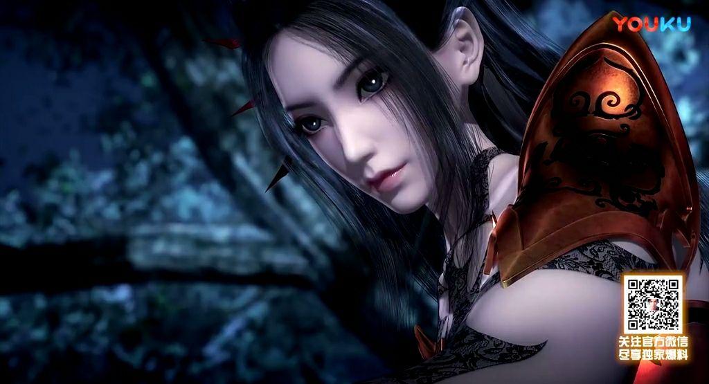 天行九歌44晦朔相谋45情毒相生分析