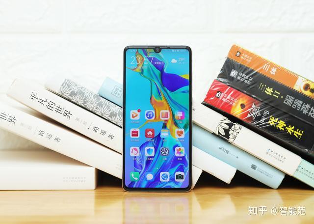 从iphonexsmax到华为p30的转变这几大功能让人爱不释手