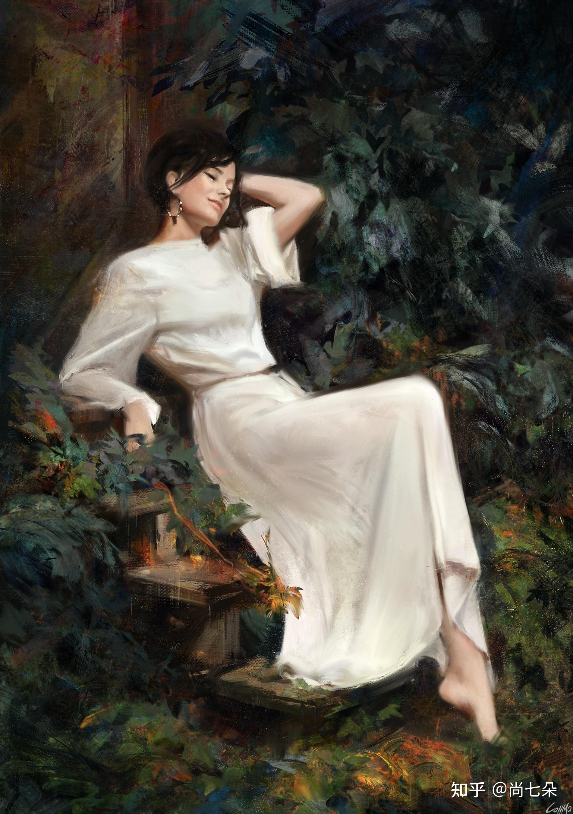 插画人物素材图片大全(插画人物素材图片大全高清)