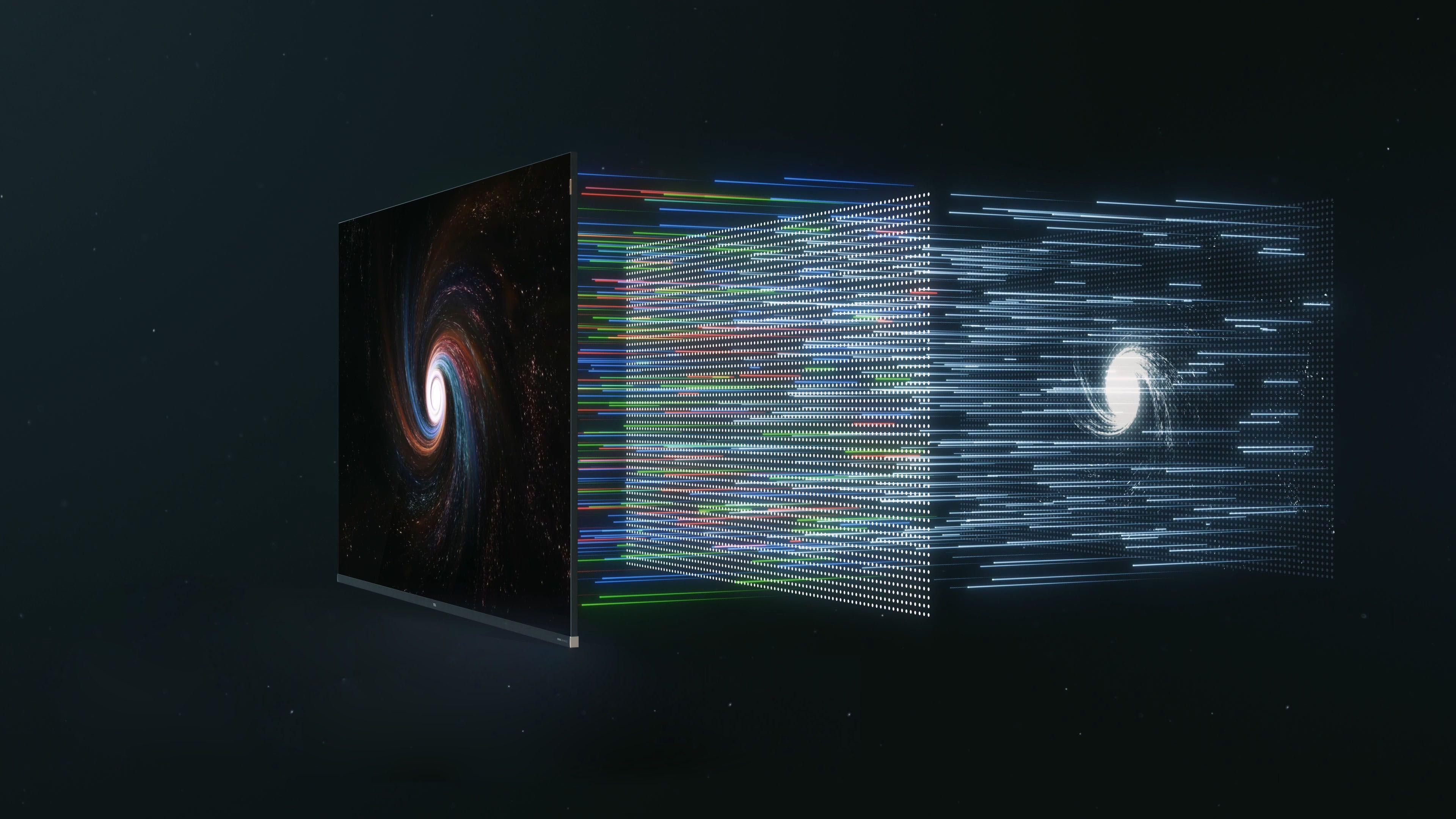 全球专利技术top榜单公布tcl成前100唯一中国家电品牌