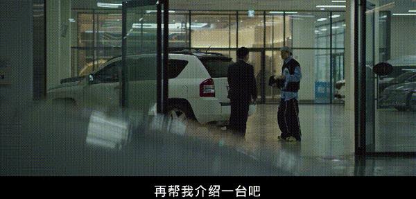 《模范出租车3》豆瓣8.9，复仇爽剧回归！