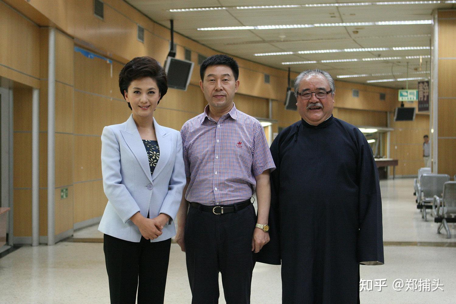 说相声拍广告演电视还记得那个吃嘛嘛香的李嘉存吗